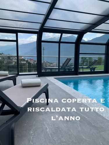 Guest House Le Cassandre 2