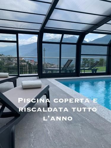 Guest House Le Cassandre 1