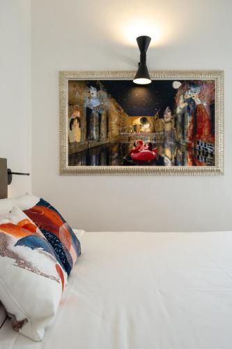 Dimora Del Vescovo Art Boutique Hotel 3