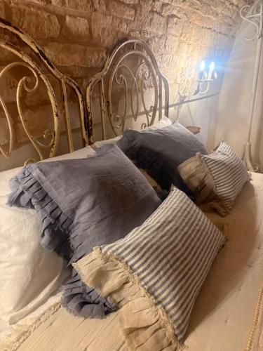 PalazzOliva - Luxury Boho chic Guest house in the historic heart of Martina Franca 4 étoiles à Martina Franca