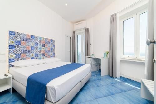 La Dimora del Maestro 3 estrelas em Amalfi