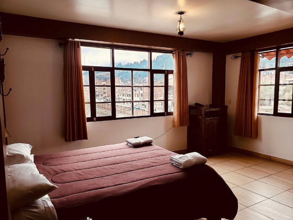 Huaraz Hotel & Lodging 3