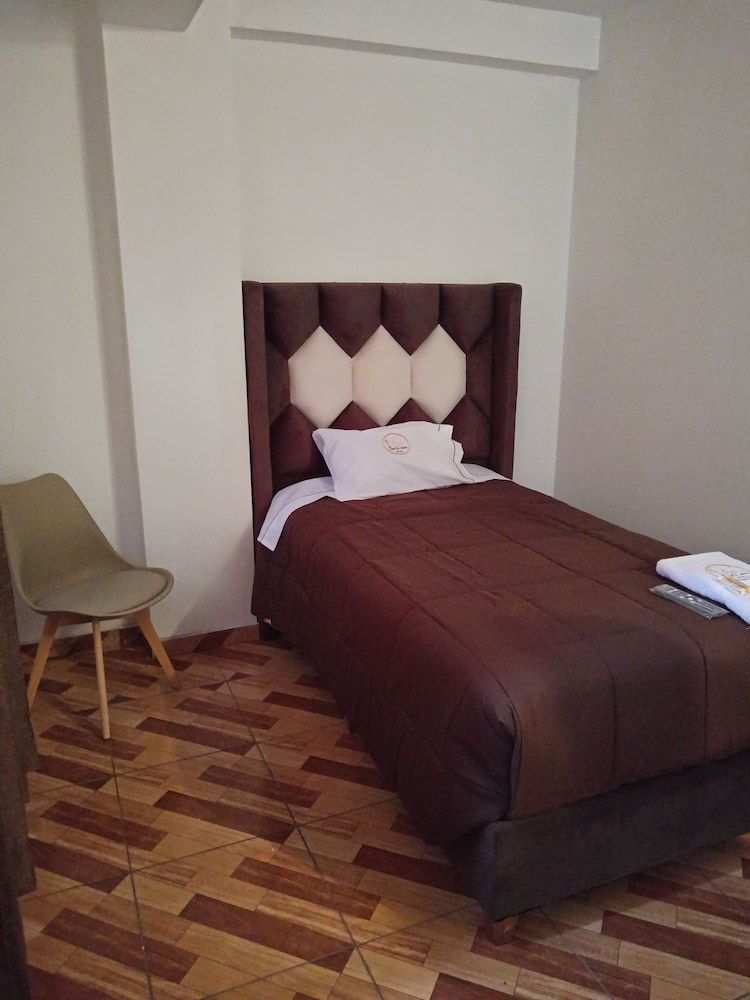 HOTEL ROYAL INCA INN 3