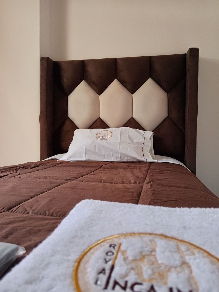 HOTEL ROYAL INCA INN 3 estrelas em Cusco