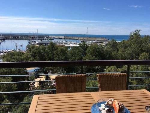 Aiguaneu S´Ermita 2