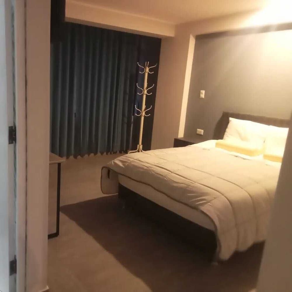 MMARROS INN PERU -1 estrellas en Cusco