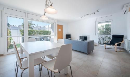 Eulalia Apartments, TarracoHomes 2