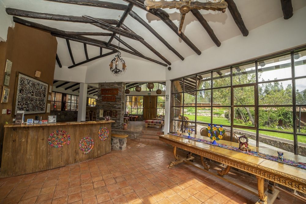 Andean Wings Valley 3