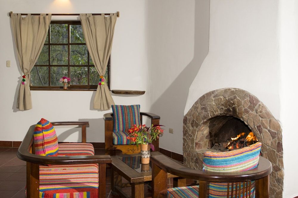 Andean Wings Valley 2