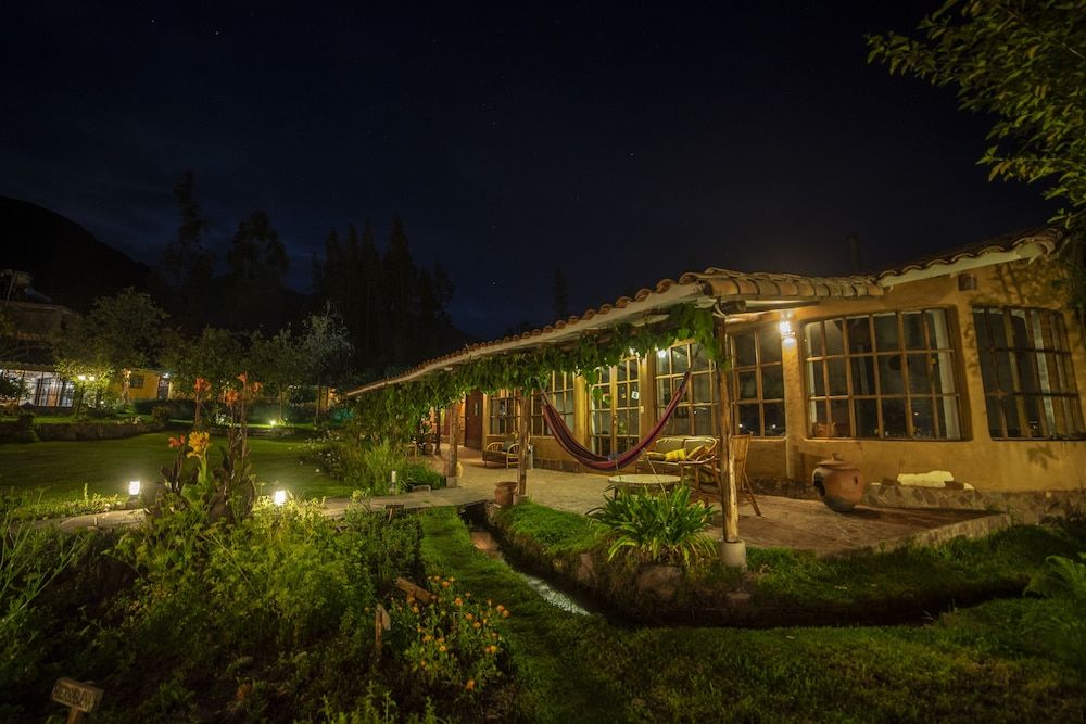 Andean Wings Valley 3 estrellas en Urubamba