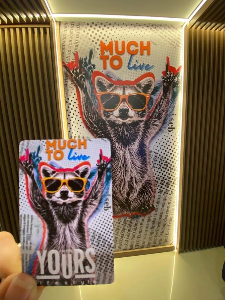 YOURS HOTEL LIFESTYLE 3