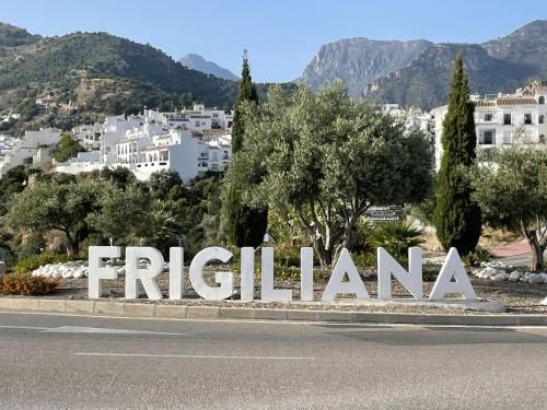 La Perla de Frigiliana Suites & Villa 2