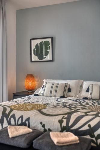 La Perla de Frigiliana Suites & Villa 3