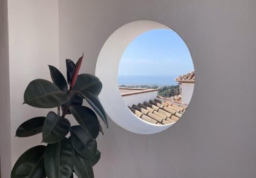 La Perla de Frigiliana Suites & Villa 1