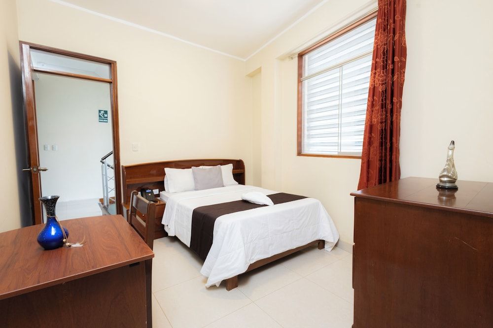 Hotel San Marino Tarapoto 3