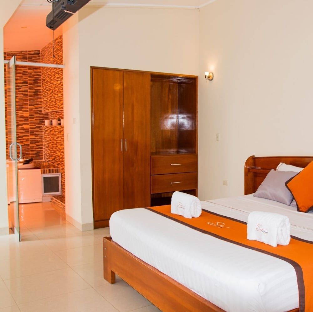 Hotel San Marino Tarapoto 2