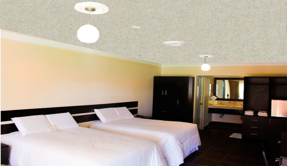 HACIENDA SAN JUAN RESORT 3