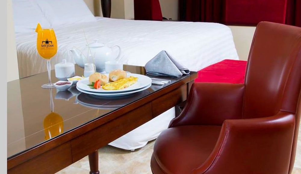 HACIENDA SAN JUAN RESORT 2