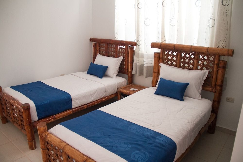 Nauti-K Beach Hotel 3