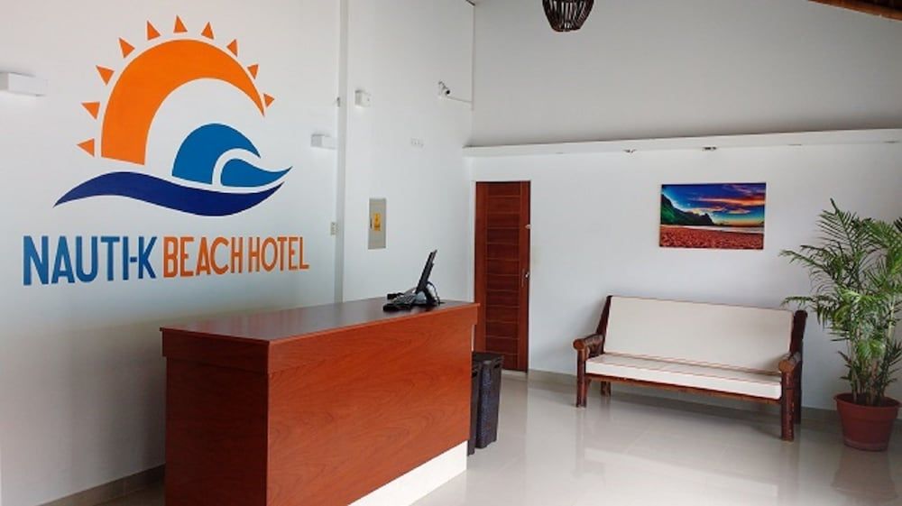 Nauti-K Beach Hotel 2