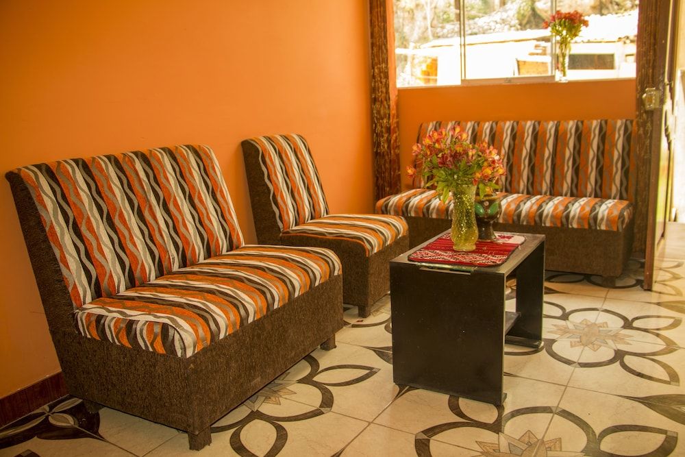 Inka Khawarina Tambo Lodge 3