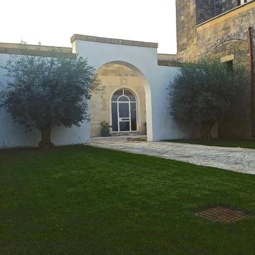 Antica Dimora Giardini Segreti 2