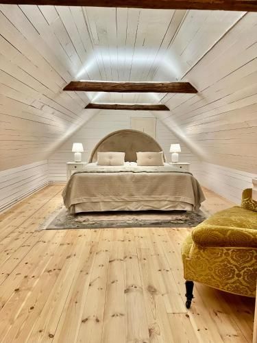 Sydkustens at Tullnäs Vingård 3