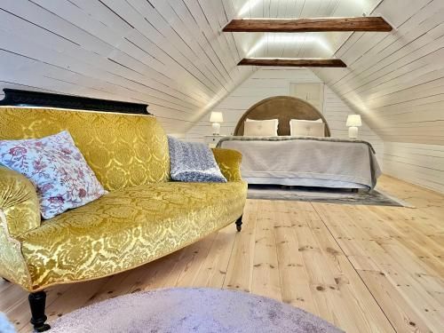 Sydkustens at Tullnäs Vingård 2