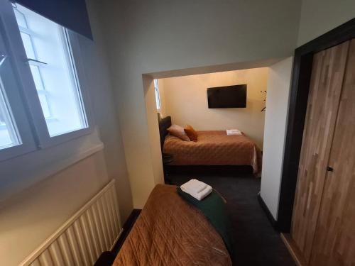 White Brig Guesthouse 2