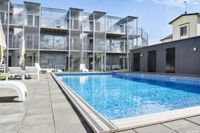 Kolgården - Visby Lägenhetshotell