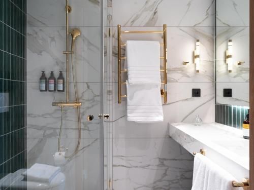 Elite Hotel Frost - Hotel & Spa 2