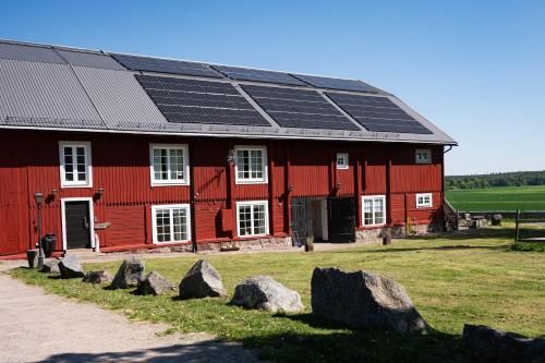 Låsta Gårdshotell 2