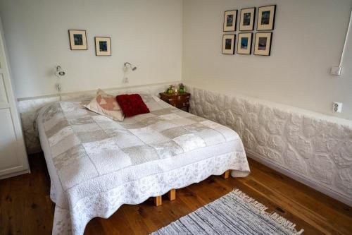 Låsta Gårdshotell 3