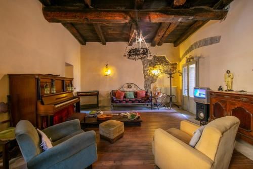 Residenza Il Glicine di Lesa - Happy Rentals 3