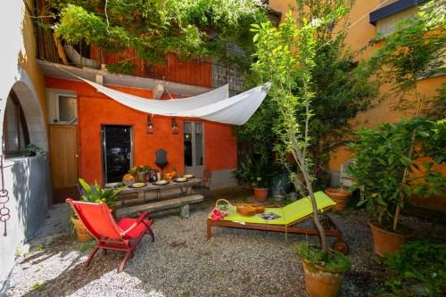 Residenza Il Glicine di Lesa - Happy Rentals 2