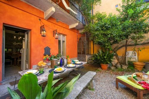 Residenza Il Glicine di Lesa - Happy Rentals 1