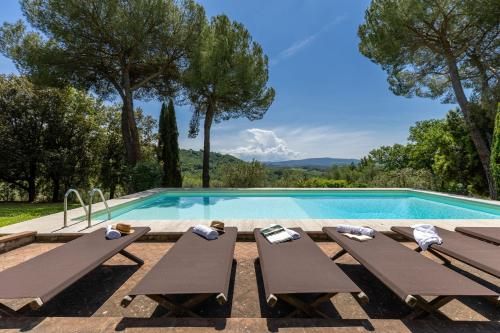 Villa Orchidea by PosarelliVillas 2