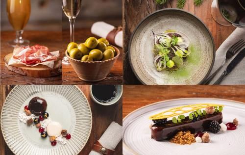 Buustamons Fjällgård 3