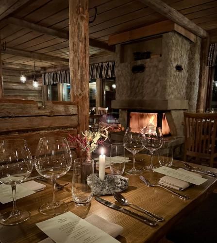 Buustamons Fjällgård 2