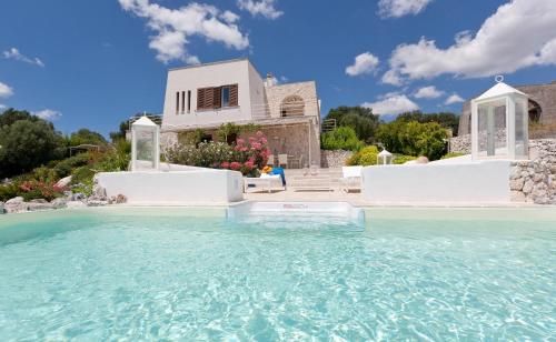 Villa Fanò by Perle di Puglia 2