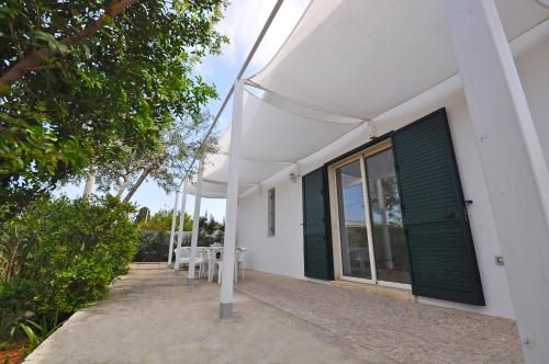 Villette Macao by Salento affitti 2