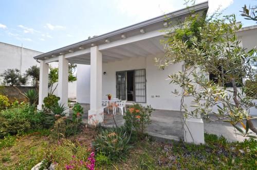 Villette Macao by Salento affitti 1