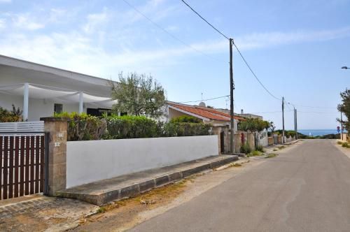 Villette Macao by Salento affitti 3