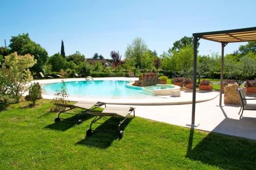 Sant'Ippolito 4 estrelas em Asciano