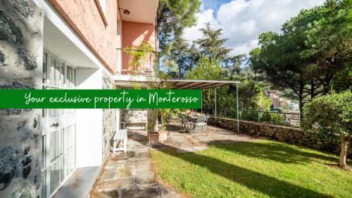 La Pavona Villa Luxury Collection 4 estrelas em Monterosso al Mare