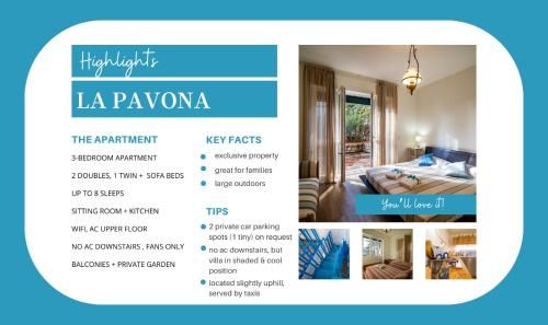 La Pavona Villa Luxury Collection 2