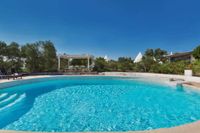 Trulli Il Cappero by Perle di Puglia