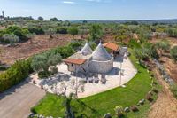 Trulli Relais