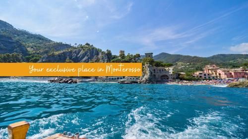 La Casa del Gigante Luxury Collection 4 estrelas em Monterosso al Mare