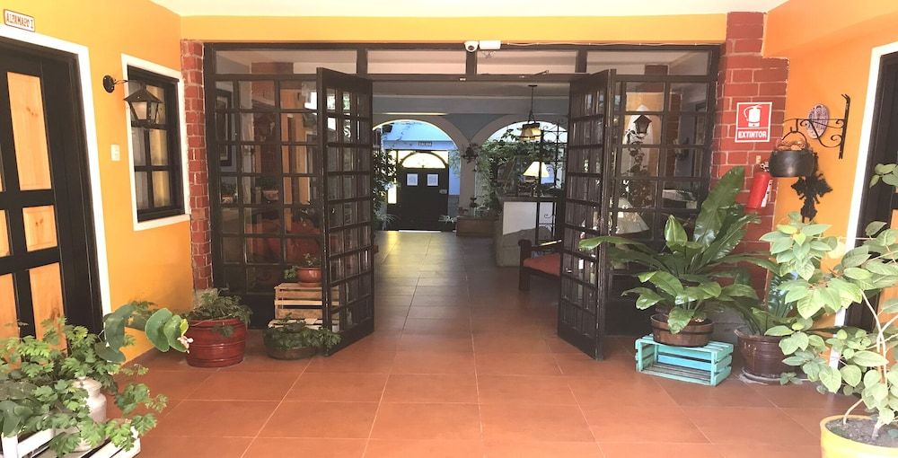 Churup Guest House 3